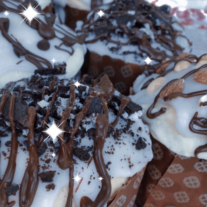 review photo of Dulcelibertad2020 Pan dulce shared by @almadaud on 23 Dec 2020 - review