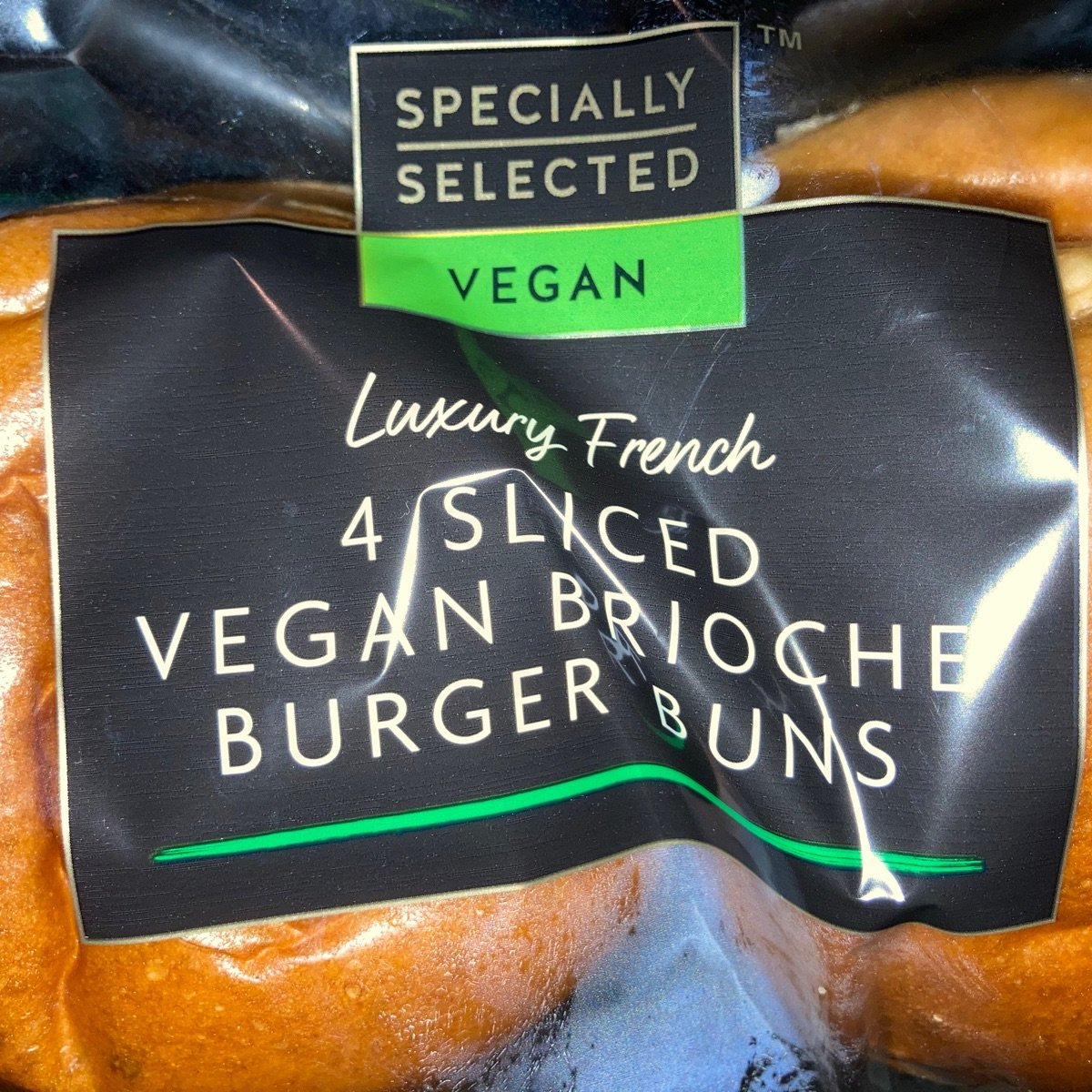 ALDI Specially Selected Brioche Burger Buns Reviews abillion