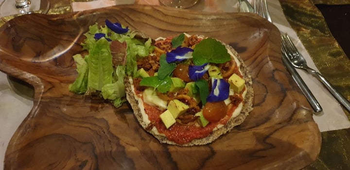 review photo of Fivelements, Bali Plant Based Meals shared by @naveda on 17 Feb 2020 - review