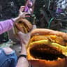 Honeybee Burger