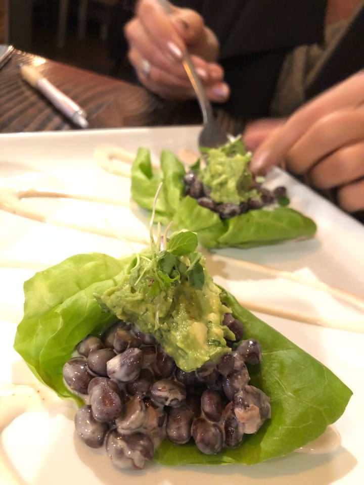photo of GOODONYA® - Encinitas Lettuce and Bean Cups shared by @ecogoddess on  05 Apr 2019 - review