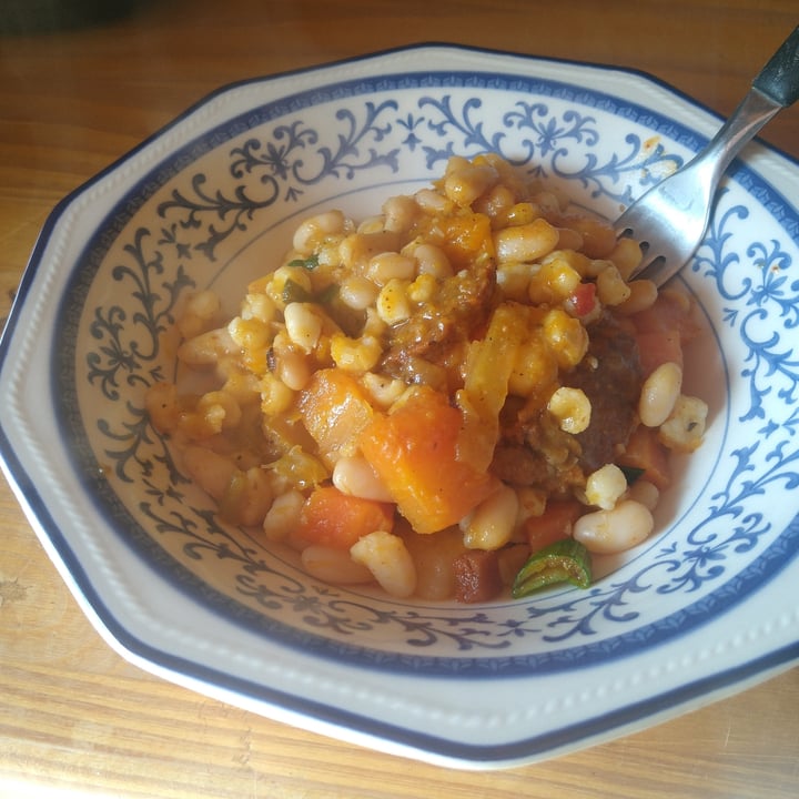 review photo of Futuro Veggie Locro shared by @solre on 09 Jul 2021 - review