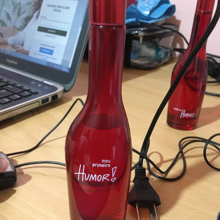 photo of Natura Perfume shared by @gabita on  18 Sep 2020 - review
