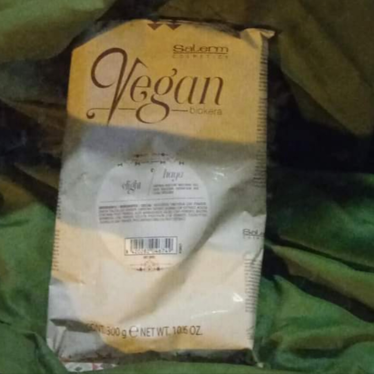 Salerm Biokera Vegan Reviews | abillion