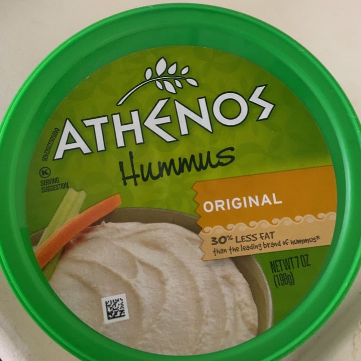 photo of Athens Hummus - Original shared by @savinggrace on  29 May 2022 - review