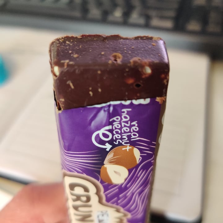 photo of Peakz Peakz crunched shared by @nenehjbee on  15 Mar 2021 - review