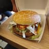 McDonald's 185-187 Oxford Street
