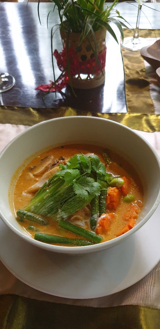 review photo of Fivelements, Bali Plant Based Meals shared by @naveda on 17 Feb 2020 - review