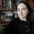 mayritaz @mayritaz profile image