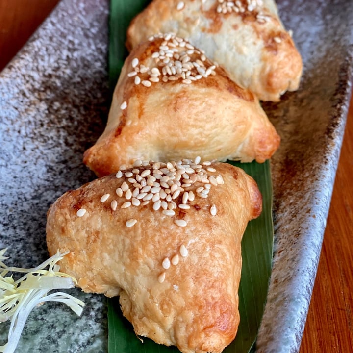 photo of EMPRESS Empress 'Char Siew' Puff shared by @yuan on  14 Jul 2020 - review