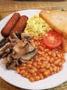 Crunch Coffeeshop & Classic Eatery