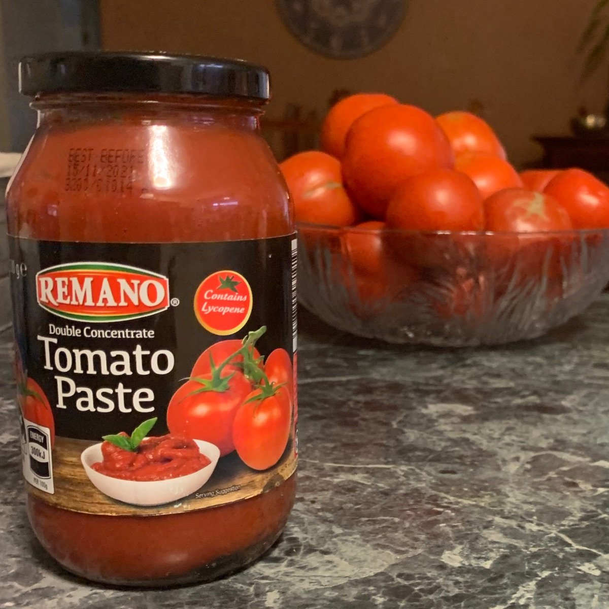 Remano Tomato Paste Reviews abillion