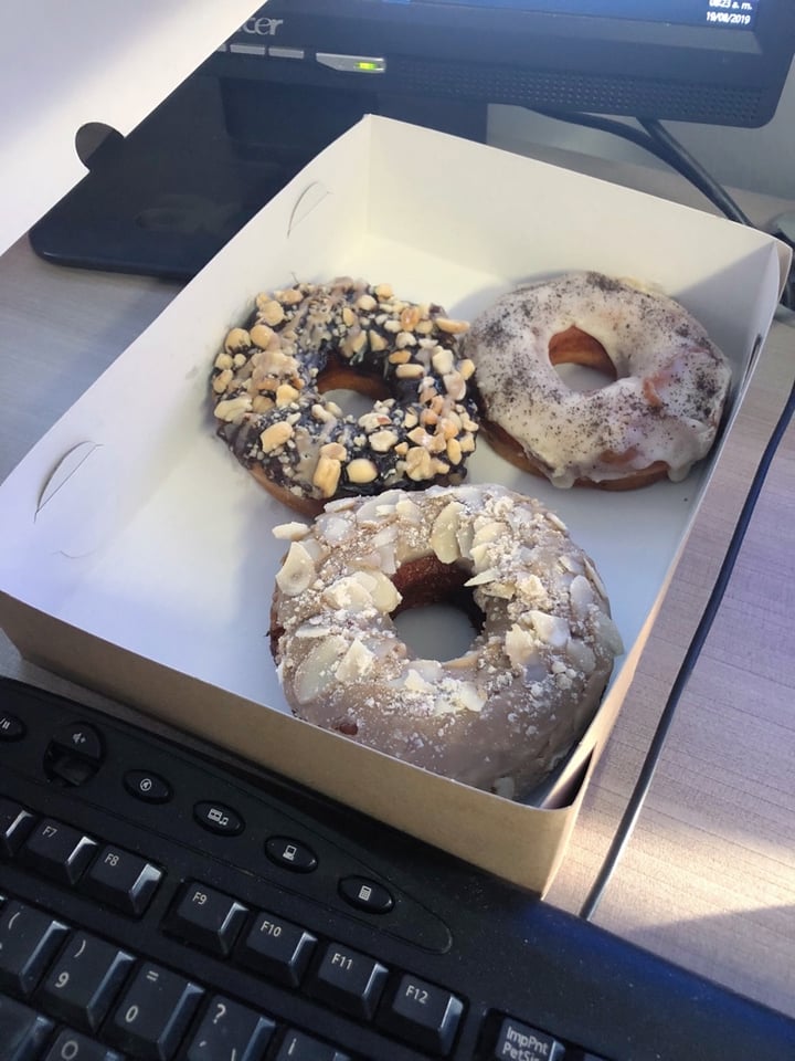 review photo of Monaladona Donas shared by @maydego on 07 Dec 2019 - review