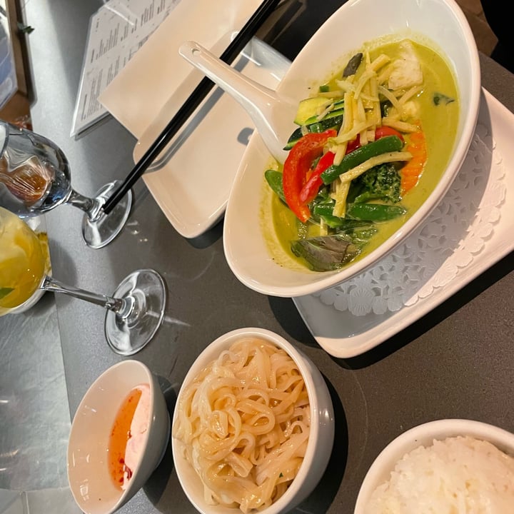 photo of Chuchai Duck shared by @jizflaxe on  01 May 2022 - review