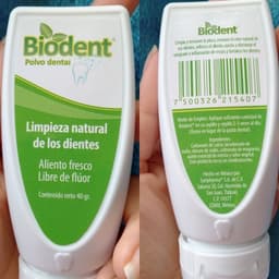 Biodent