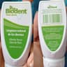 Biodent