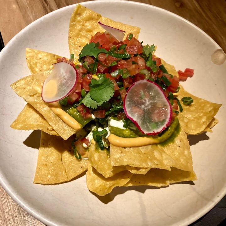 photo of Sacro Nachos shared by @outofstep on  06 Sep 2021 - review