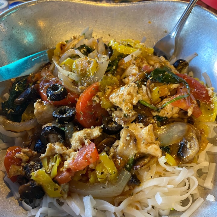photo of The Stone Soup Company Ex-Wife on a Diet Pasta shared by @karlyne on  20 Aug 2021 - review