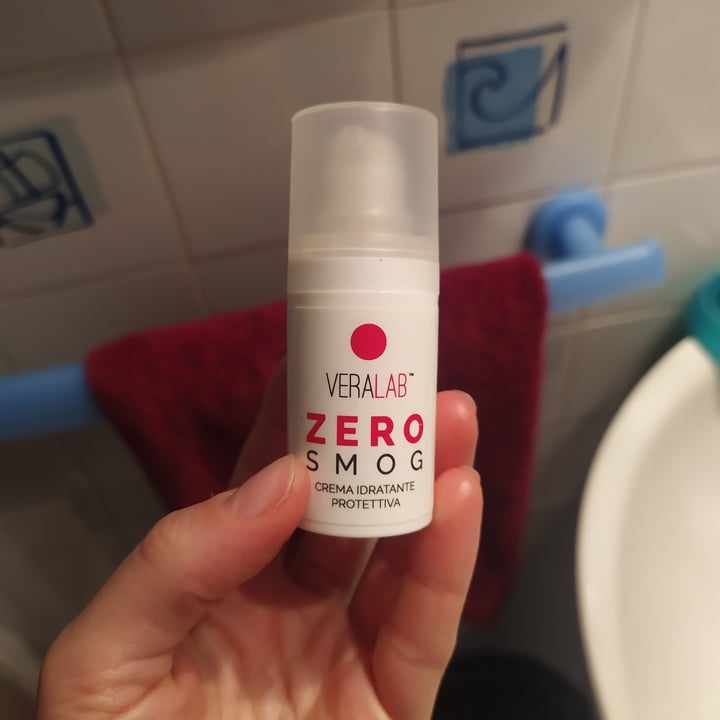 review photo of Veralab Zero Smog shared by @laviniao on 15 Mar 2022 - review