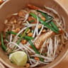 Nhà Hàng Chay Bà Xã