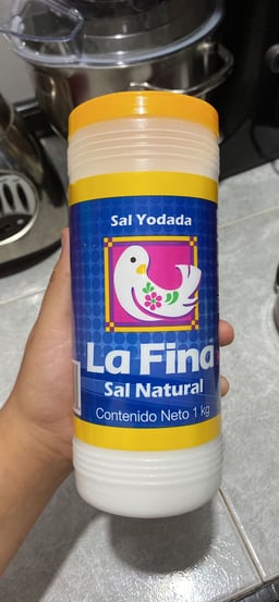 La fina