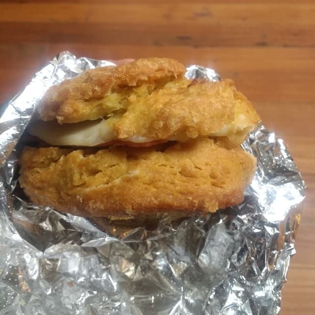 Photo of the dish “Muffin”