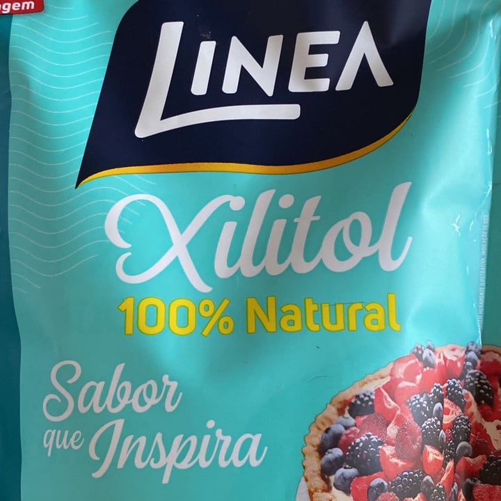 review photo of Linea Adoçante Xilitol shared by @angelecaixetaborges on 21 Sep 2022 - review
