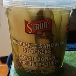 Strubs