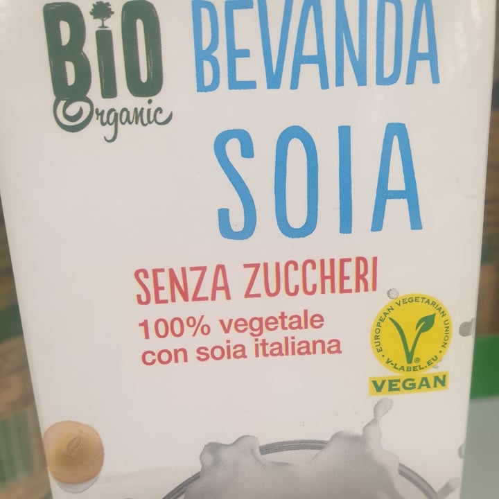 photo of Vemondo bevanda bio soia shared by @tina9 on  01 Dec 2022 - review