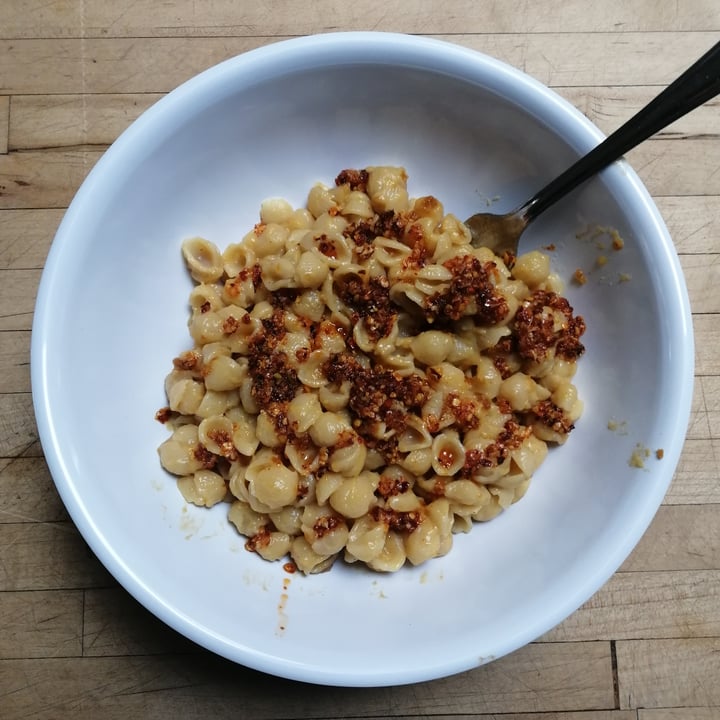 photo of Annie’s Annie’s Organic Vegan Mac Pumpkin And Sweet Potato Creamy Sauce shared by @haleylenora on  24 Aug 2021 - review