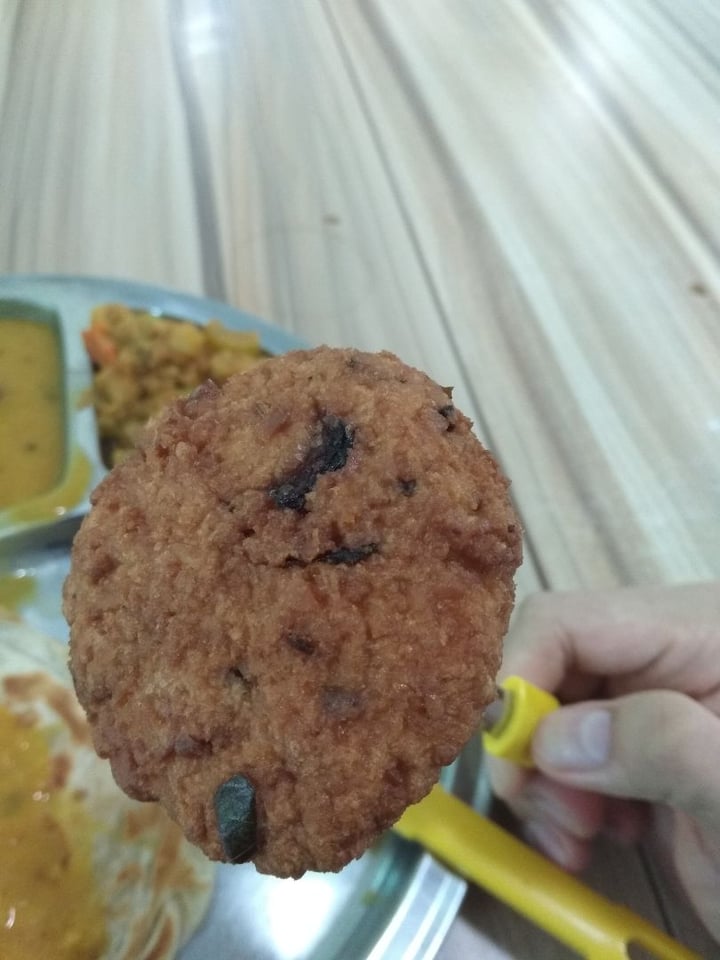 photo of Pines Food Court Vada shared by @cody on  04 May 2019 - review
