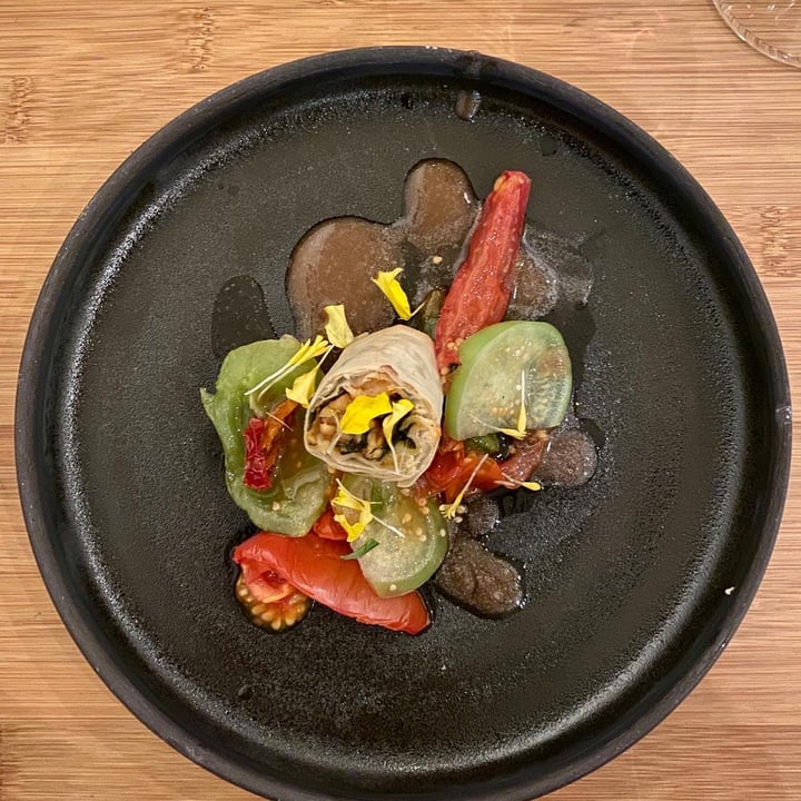 photo of Yerba Several courses shared by @peterv50 on  02 Jun 2020 - review