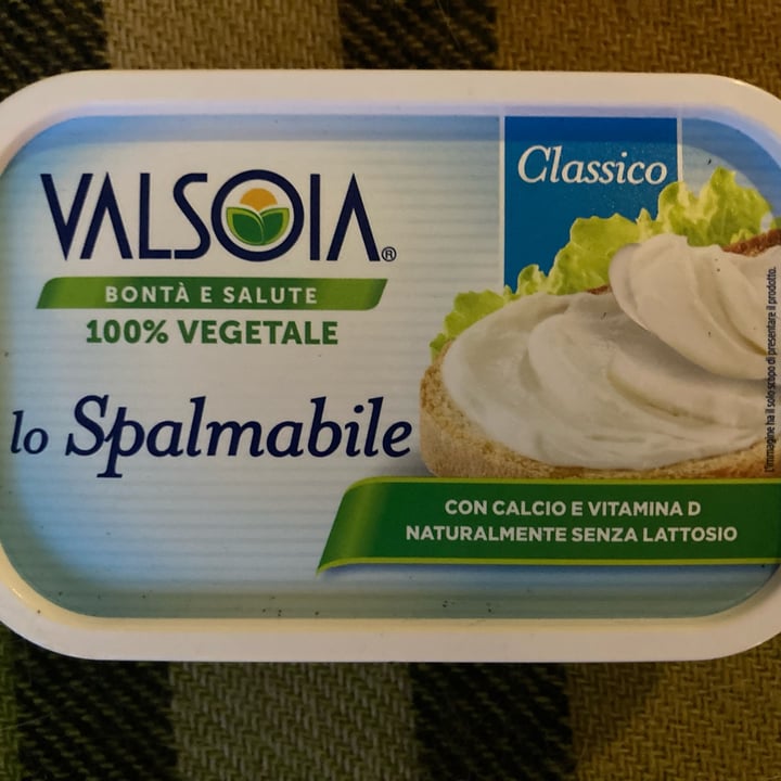 review photo of Valsoia Lo spalmabile shared by @cillador on 08 Jun 2022 - review