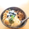 Plant-based cafe NICE