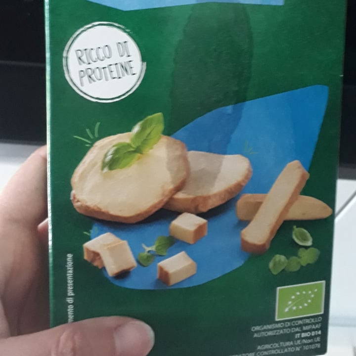 review photo of Vemondo Seitan Bio shared by @ckinik on 10 Jun 2021 - review