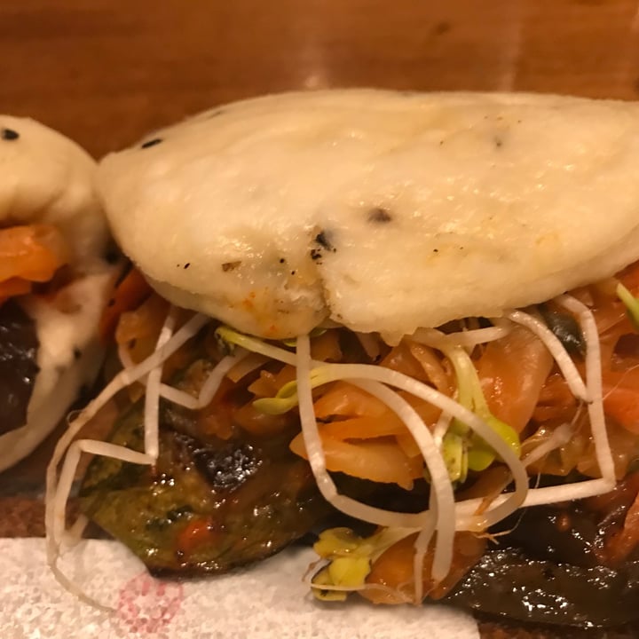 review photo of Koi Dumplings (Delivery and Takeaway only) Bun De Kimchi shared by @ladybiird on 02 Oct 2021 - review
