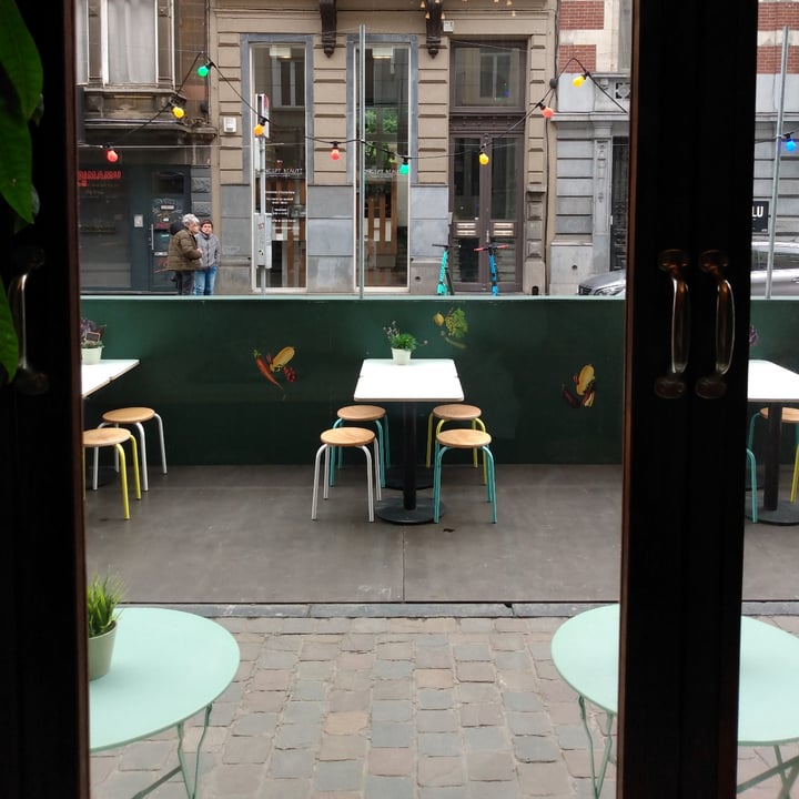 review photo of Le Botaniste Soup of the day shared by @nekonfite on 02 Jul 2022 - review