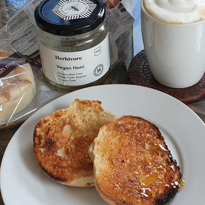 review photo of Herbivore Vegan Honi shared by @petralaranjo on 06 Mar 2021 - review