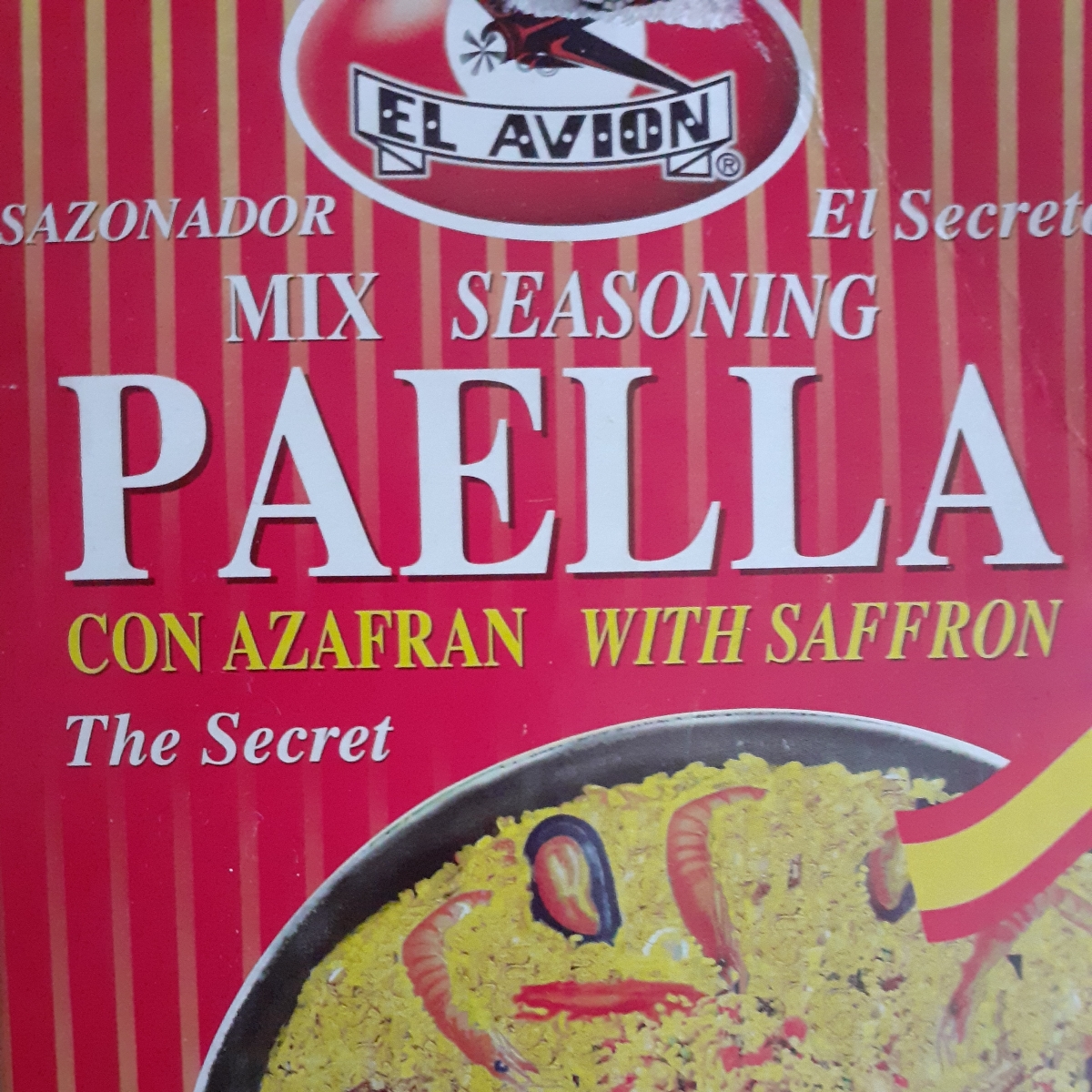ALDI Paella Vegana Reviews abillion