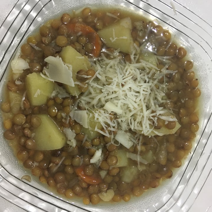 photo of Vida Veg Queijo de castanha Vida Veg shared by @carlaolfernandes on  31 Mar 2022 - review