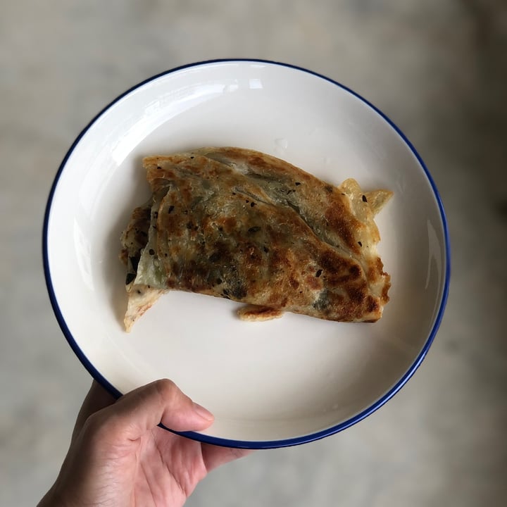 photo of Les Ateliers de la Vegisserie Pancake shared by @monoandco on  31 Oct 2021 - review