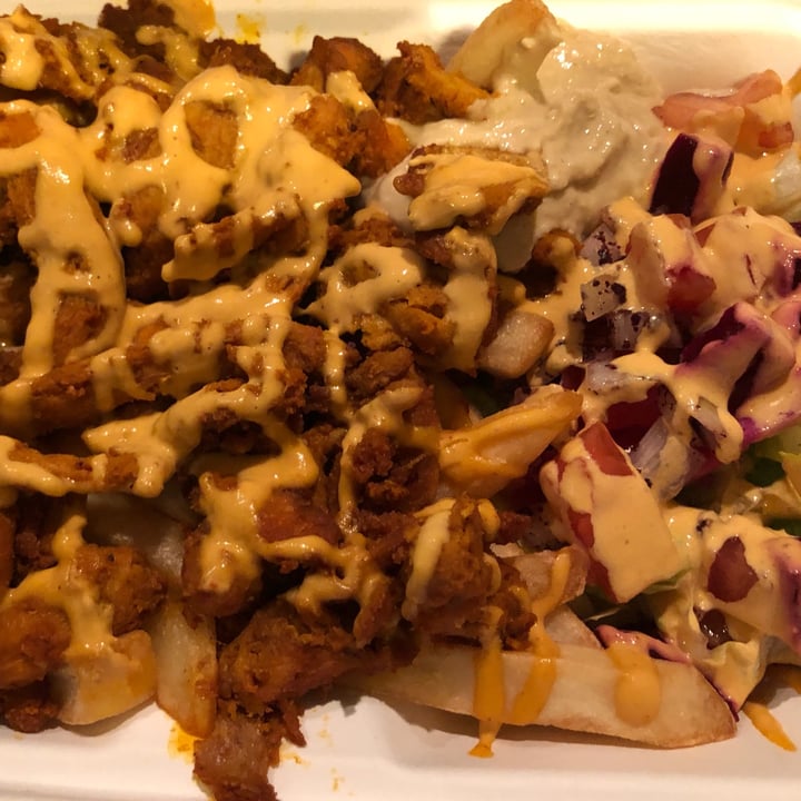 photo of Eat Nabati Mama Shawarma Bowl shared by @helloitsme on  28 Feb 2022 - review
