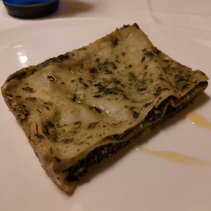 photo of Il Lughino Lasagne shared by @gianluca88 on  19 Mar 2022 - review