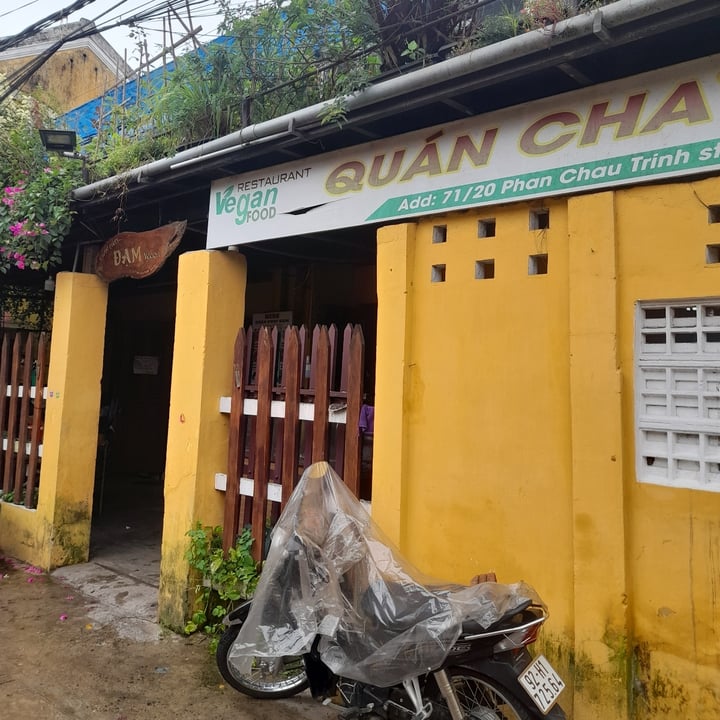 review photo of Quán chay Ba Dam Traditional dish Buffet shared by @caromartinis on 02 Apr 2022 - review