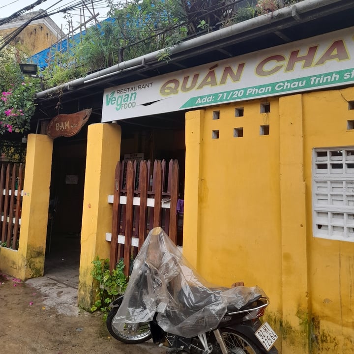 photo of Quán chay Ba Dam Traditional dish Buffet shared by @caromartinis on  02 Apr 2022 - review