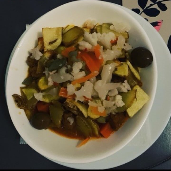 review photo of Mel & Limão Pica Pao shared by @maiwenn12 on 24 Apr 2020 - review
