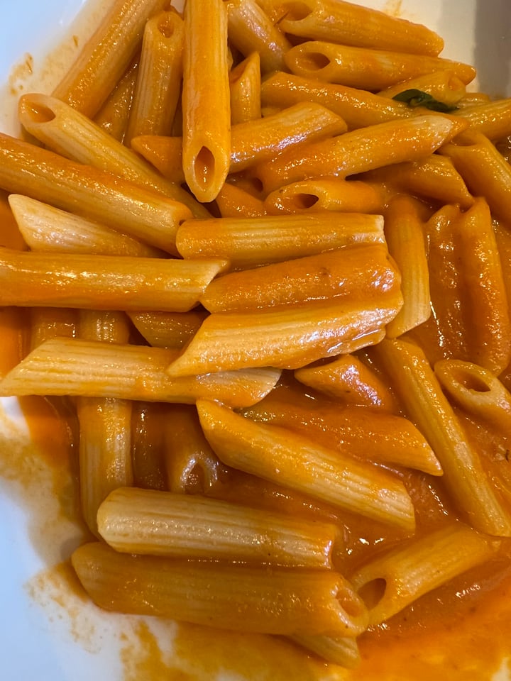 review photo of tashas Napoletana Penne shared by @nixx on 18 Jun 2022 - review