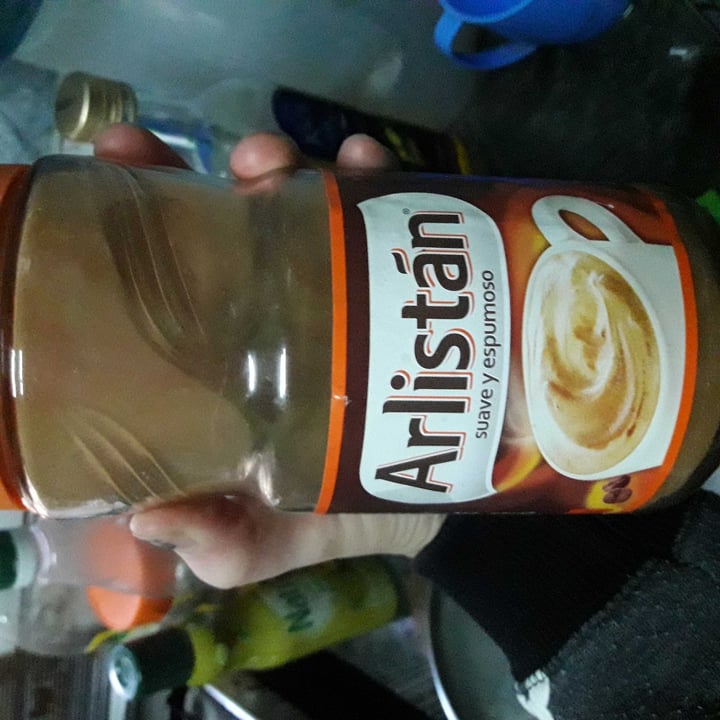 review photo of Arlistan Café Instantáneo shared by @maguivegan on 15 Jul 2020 - review
