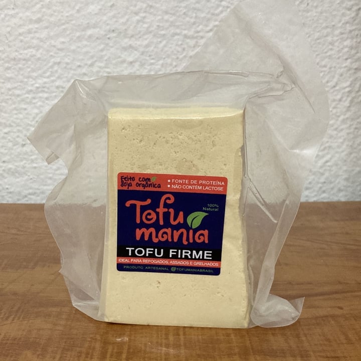 photo of Tofu Mania Tofu Firme shared by @roselidagua on  12 Dec 2022 - review