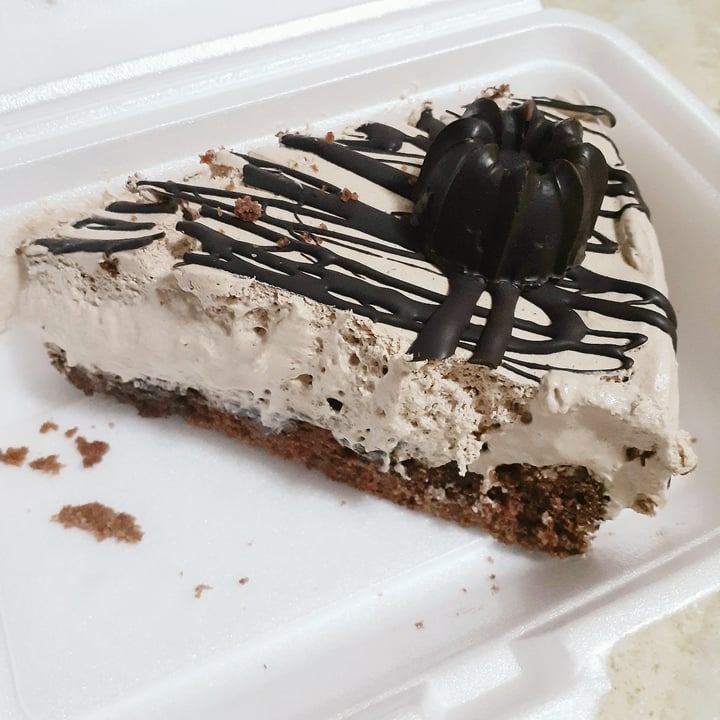 photo of NATGEN Torta mouse de chocolate shared by @lalaveg on  18 Jul 2020 - review